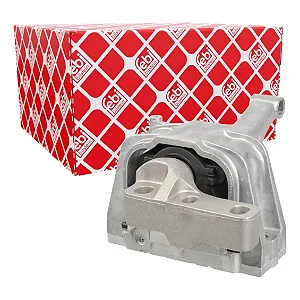 Coxim Motor Lado Direito Volkswagen Tiguan 2012 2013 2014 2015 2016 2017 2018 5N0199262K FEBI