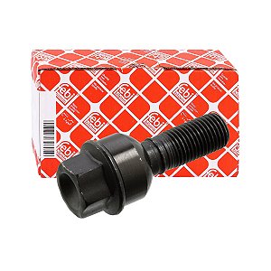 Parafuso Roda Posche 911 Boxster Panamera 2009 2010 2011 2012 2013 2014 2015 2016 2017 2018 2019 2020 2021 2022 2023 2024 WHT004676A