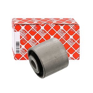 Bucha Braço Inferior Dianteiro Audi A4 A5 2007 2008 2009 2010 2011 2012 2013 2014 2015 2016 Á 2026 4E0407181B 27484 FEBI