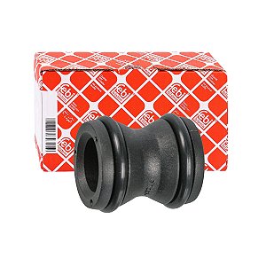 Tubo Conexão Água Motor Volkswagen Fusca Golf Jetta 2003 2004 2005 2006 2007 2008 2009 2010 2011 2012 2013 2014 2015 2016 2017 2018 06H121131C 171951 FEBI