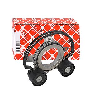 Tensor Correia Alternador Poly-V Audi A7 Q5 2016 2017 2018 2019 2020 2021 2022 2023 2024 2025 2026 06N903133 170250 FEBI