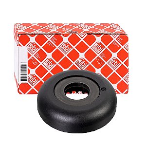 Rolamento Coxim Amortecedor Dianteiro Smart Cabrio Fortwo 1 Fortwo 2 2000 2001 2002 2003 2004 2005 2006 2007 2008 2009 2010 2011 2012 2013 2014 2015 1J0412249 01111 FEBI
