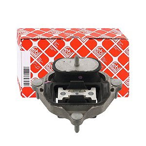 Coxim Câmbio Audi Q5 SQ5 2008 2009 2010 2011 2012 2013 2014 2015 2016 2017 8K0399151DB 4660 FEBI