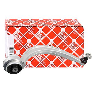 Braço Oscilante Dianteiro LE Audi RS4 RS5 2017 2018 2019 2020 2021 2022 2023 2024 2025 2026 8W0407693B 176371 FEBI