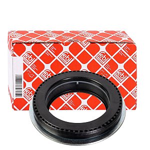 Rolamento Coxim Amortecedor Dianteiro Audi Q3 S3 RSQ3 2006 2007 2008 2009 2010 2011 2012 2013 2014 2015 2016 2017 2018 6N0412249E 22498 FEBI