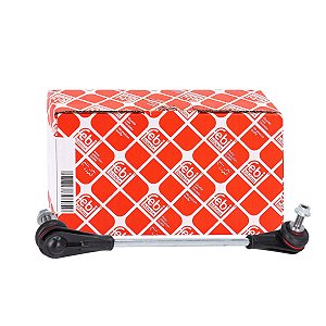 Bieleta Dianteira LD Bmw  318i 320i 330i 2018 2019 2020 2021 2022 2023 2024 2025 2026 31306893360 184963 FEBI