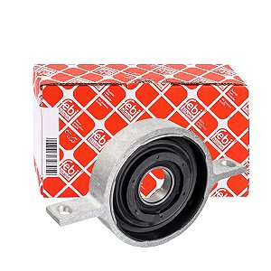 Coxim Rolamento Cardan Bmw X6 2008 2009 2010 2011 2012 2013 2014 26127558745 30626 FEBI