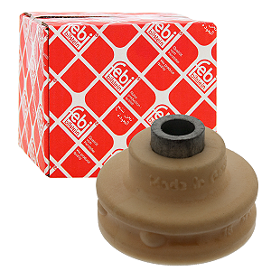 Coxim Amortecedor Traseiro S/Rolamento Bmw 116i 118i 120i 130i 135i 2004 2005 2006 2007 2008 2009 2010 2011 2012 2013 33506771738 36779 FEBI