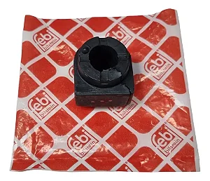 Bucha Barra Estabilizadora Dianteira Land Rover Freelander 2 2006 2007 2008 2009 2010 2011 2012 2013 2014 2015 2016 2017 2018 2019 2020 2021 2022 2023 2024 2025 2026 LR030743 100246 FEBI