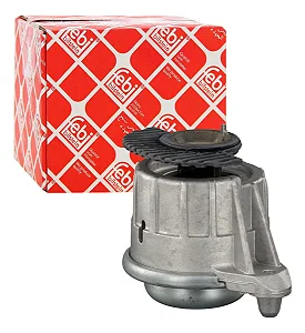 Coxim Motor Mercedes-Benz E200 E250 2009 2010 2011 2012 2013 2014 2015 2016 A2042400117 29986 FEBI