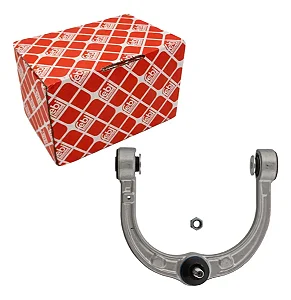 Braço Oscilante Dianteiro LD Mercedes-Benz ML250 ML300 ML350 ML400 ML420 ML450 ML500 ML550 2005 2006 2007 2008 2009 2010 2011 2012 2013 2014 2015 A2513300807 28369 FEBI