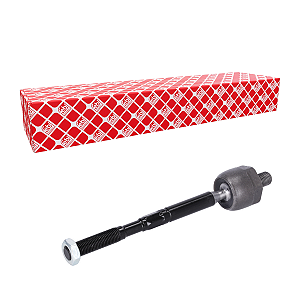 Terminal Barra Axial Dianteira Mercedes-Benz A180 A200 A220 A250 A45 AMG 2018 2019 2020 2021 2022 2023 2024 2025 2026 A1773380000 185479 FEBI