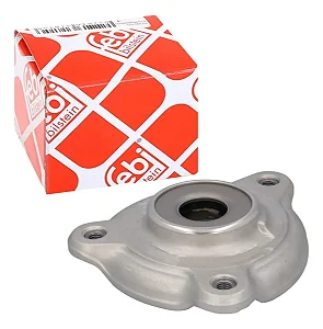 Coxim Amortecedor Dianteiro Mercedes-Benz GLB180 GLB220 GLB250 2019 2020 2021 2022 2023 2024 2025 2026 2473230020S1 194431 FEBI