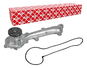 Bomba Água Smart Fortwo 2 2007 2008 2009 2010 2011 2012 2013 2014 2015 1322010000 40009 FEBI
