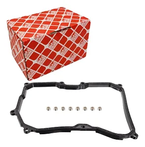 Junta Cárter Inferior Volkswagen New Beetle 1999 2000 2001 2002 2003 2004 2005 2006 2007 2008 2009 2010 47381 09G321370 FEBI