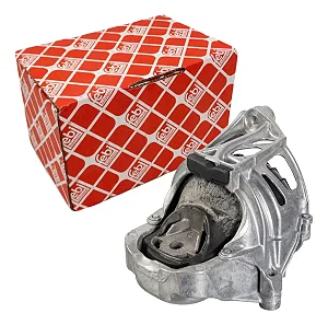 Coxim Motor Audi Q5 2016 2017 2018 2019 2020 2021 2022 2023 2024 2025 2026 4M0199371GC 172228 FEBI