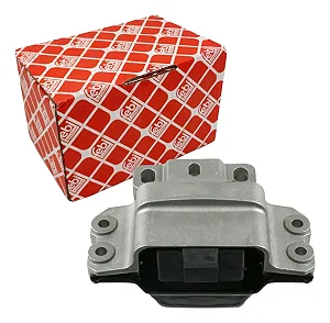 Coxim Câmbio Audi A3 2003 2004 2005 2006 2007 2008 2009 2010 2011 2012 2013 1K0199555M 22724 FEBI