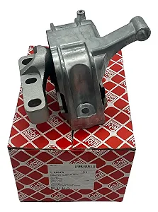 Coxim Motor Volkswagen Jetta 2017 2018 2019 2020 2021 2022 2023 2024 2025 2026 5Q0199262BN 174640 FEBI
