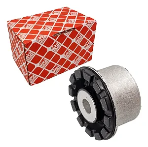 Bucha Bandeja Dianteira Volvo XC60 XC90 2014 2015 2016 2017 2018 2019 2020 2021 2022 2023 2024 2025 2026 31360632 172310 FEBI