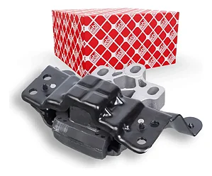 Coxim Câmbio Volkswagen Taos 2021 2022 2023 2024 2025 2026 5Q0199555BJ 38515 FEBI