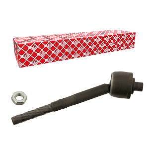 Articulação Axial Dianteira Mercedes-Benz GL350 GL500 2006 2007 2008 2009 2010 2011 2012 A1644600005 30037 FEBI