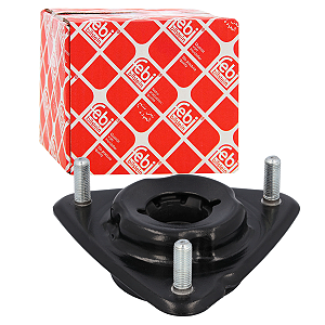 Coxim Amortecedor Ford Mustang 2018 2019 2020 2021 2022 2023 2386550 197552 FEBI