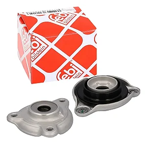 Par Coxim Amortecedor Dianteiro Mercedes-Benz EQA250 EQA300 EQA350 2021 2022 2023 2024 2025 2026 2473230020S1 194431 FEBI