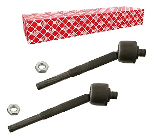 Par Articulação Axial Dianteira Mercedes R320 R350 R500 R63