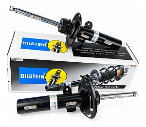 Par Amortecedor Dianteiro BMW X1 U11 2023 2024 à 2026 31306889472 31306897370 22350954 31306889471