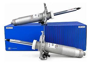 Par Amortecedor Eletrônico Dianteiro BMW M2 M3 M4 2021 2022 2023 2024 2025 2026 31318091349 31318091350