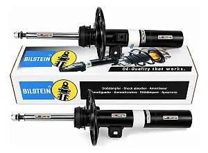Par Amortecedor Dianteiro BMW i4 2022 2023 2024 2025 2026 31315A04C37 22342980 31315A04C38 22342997