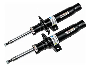 Par Amortecedor Dianteiro BMW Z4 2019 2020 2021 2022 2023 2024 2025 2026 31316879194 22309648 31316879193 22309631