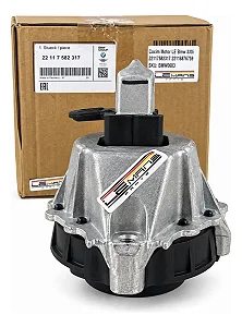 Coxim Motor LD 320i G20 330i 2019 2020 2021 2022 2023 2024 22117582318 22116876760