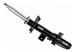 Amortecedor Eletrônico Traseiro LD Land Rover Evoque 2012 2013 2014 2015 2016 2017 2018 2019 LR079421 LR024447