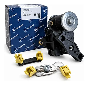 Kit Conjunto Ajuste Coletor Admissão Atuador Motor Diesel Mercedes Gle350 Ml320 Ml350 A6420907737 A6421500594 A6421440035