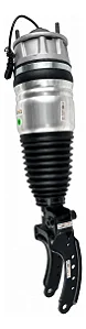 Amortecedor Pneumático Dianteiro LE Vw Touareg 2011 2012 2013 2014 2015 2016 2017 95835803900 7P6616039H