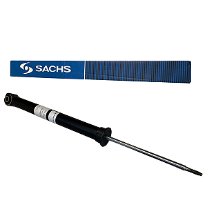 Amortecedor Traseiro Porsche Macan 95B513035D 317334 95B513035E SACHS