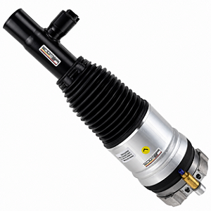 Amortecedor Pneumático Dianteiro LE Volvo XC60 XC90 2016 2017 2018 2019 à 2026 3 31451833 31476850 32269548
