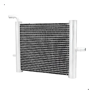 Radiador Auxiliar Range Rover 2013 2014 2015 2016 2017 2018 à 2022 LR181521 LR062670 LR034577 FELENDO