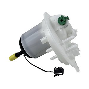 Filtro Combustível Land Rover Evoque Freelander LR036127