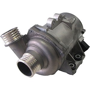 Bomba de Água Elétrica BMW 130i 325 330i X1 X5 6 Cilindros 11517586925