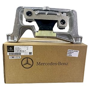 Coxim Motor Lado Direito Original Mercedes A200 B200 CLA200 GLA200 A2462402517