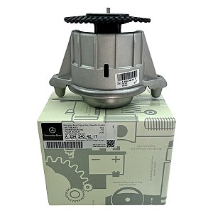 Coxim Motor Mercedes C180 W204 A2042404217 A2042400117