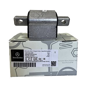 Coxim Cambio Motor Mercedes C180 C200 C300 CLC320 CLK350 E200 A2122400418 A1402401118 A1402401218 A1402401318