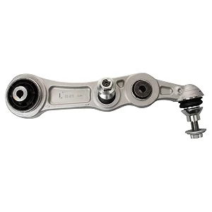 Braço Superior Reto Dianteira Mercedes C180 C200 C250 2015-2019 W205 Direito A2053306201