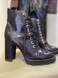 Coturno Carrano 36 #reuse