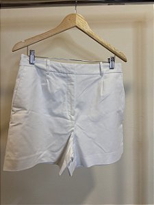 Bermuda Alfaiataria Zara G #reuse