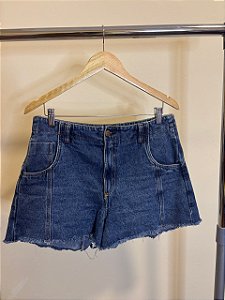 Short Dress To 40 #reuse