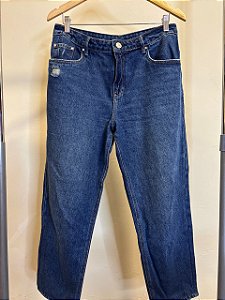 Mom Jeans Animale 42 #reuse