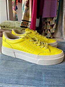 Tênis Arezzo 37 #reuse